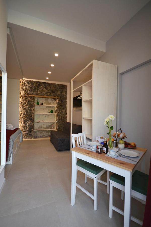B&B Donna Marisa Pompei Exterior foto
