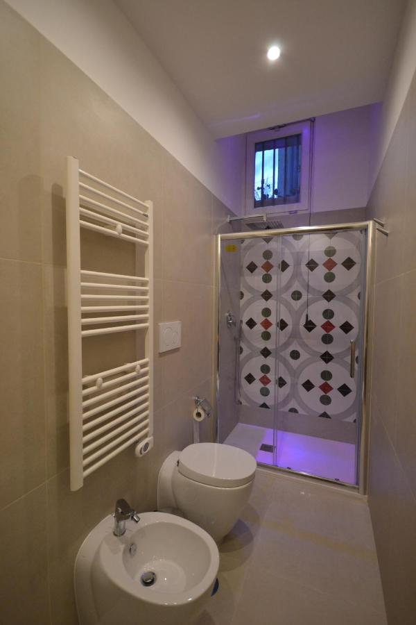 B&B Donna Marisa Pompei Exterior foto